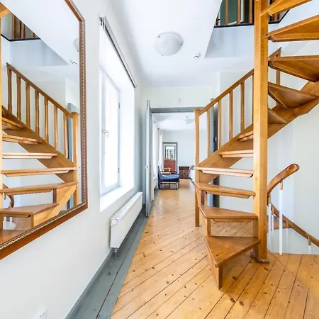 Exclusive House In Old Town Villa Талин Екстериор снимка