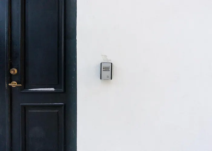 Exclusive House In Old Town