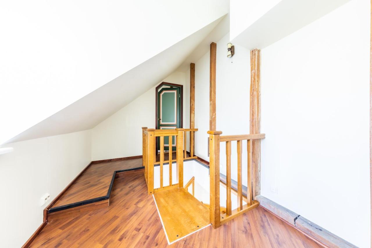 Exclusive House In Old Town Ваканционна къща *