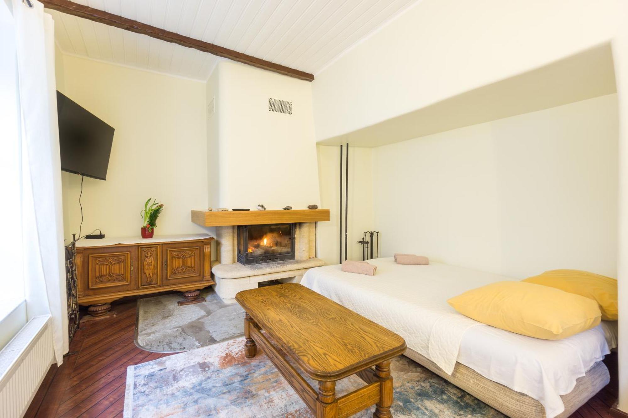 Exclusive House In Old Town * Талин