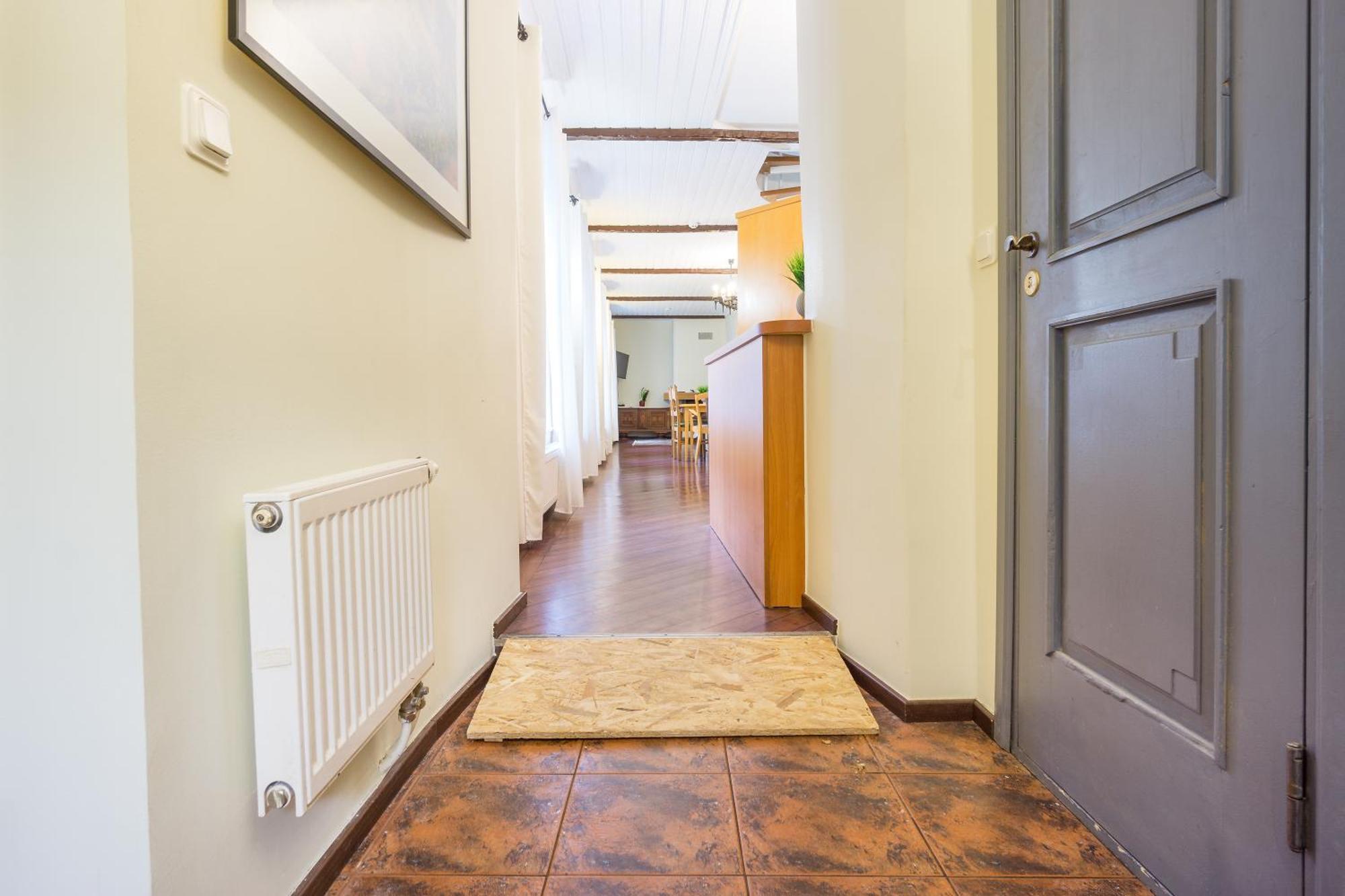 Exclusive House In Old Town Ваканционна къща Талин