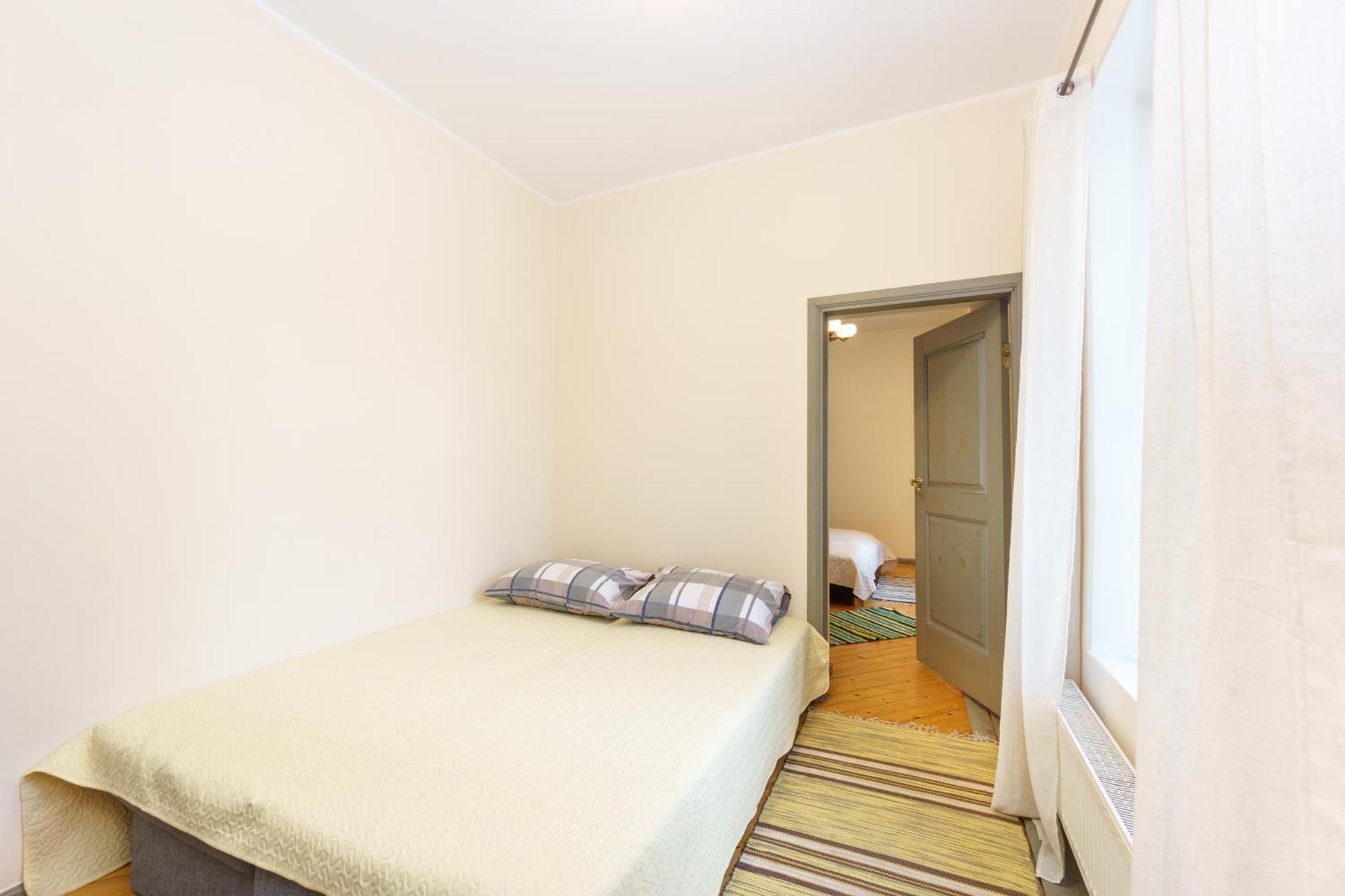 Ваканционна къща Exclusive House In Old Town