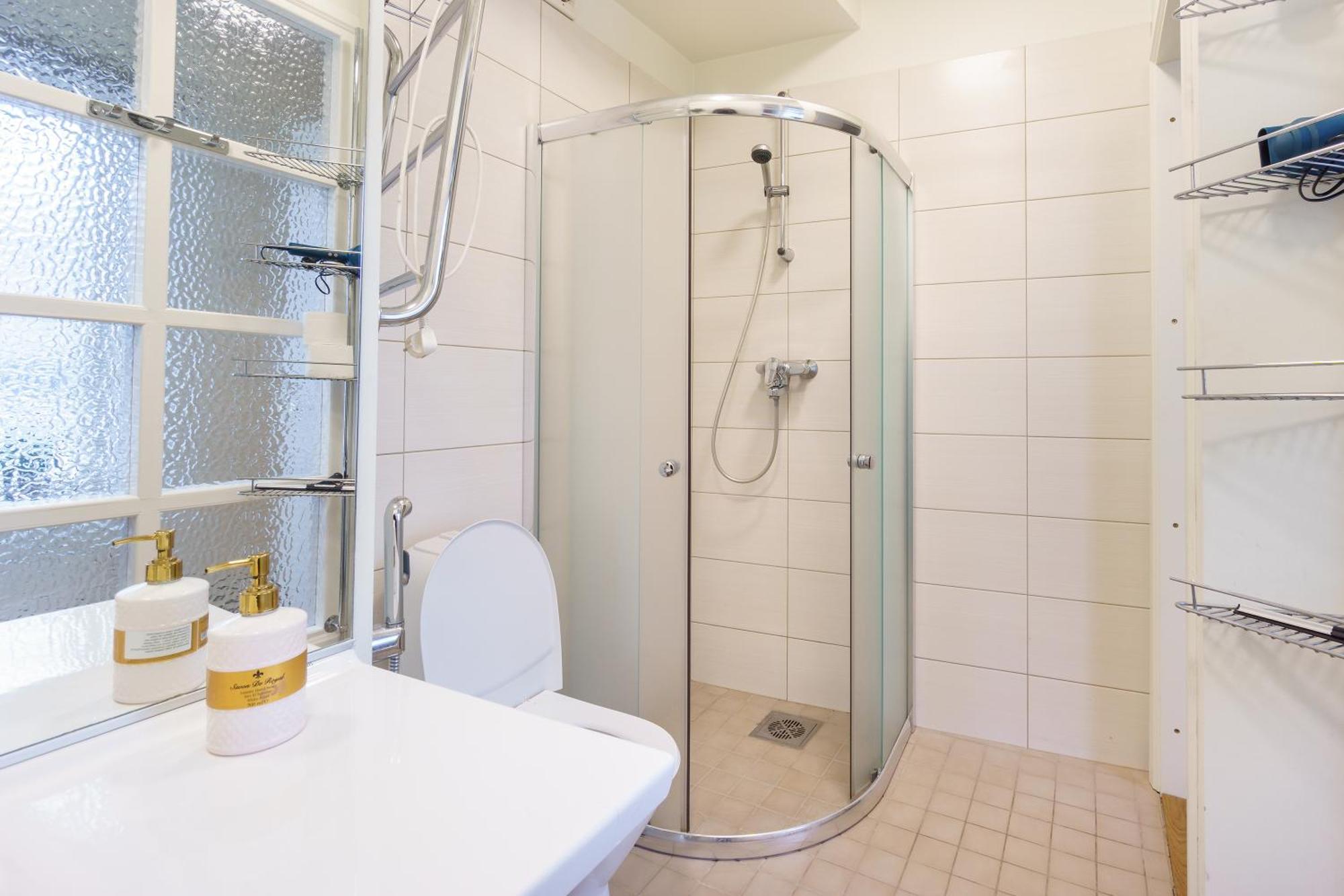 Exclusive House In Old Town Талин