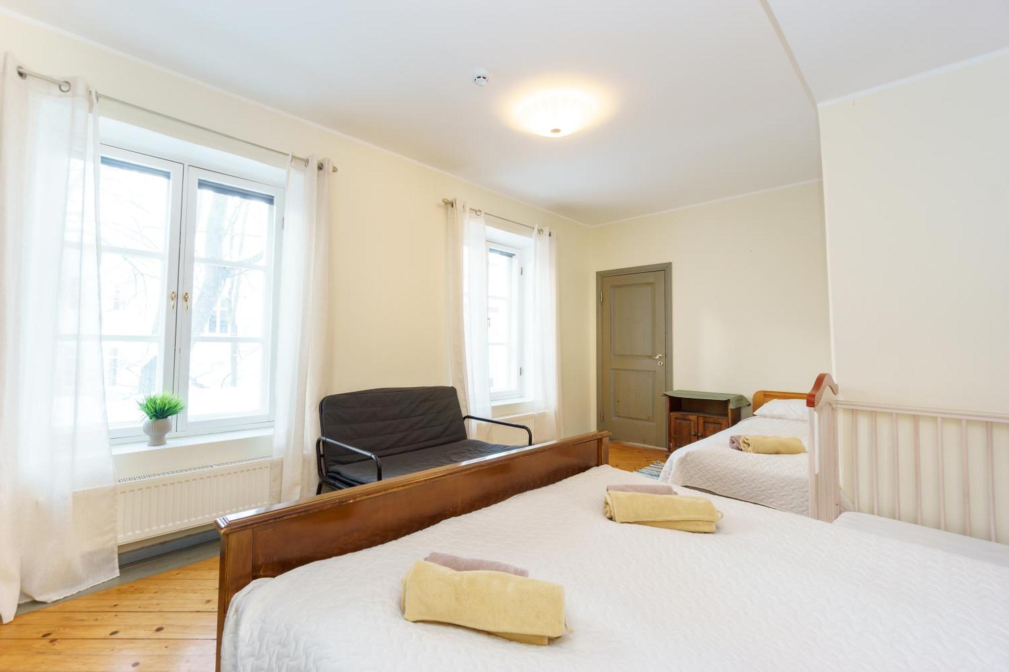 Exclusive House In Old Town * Талин