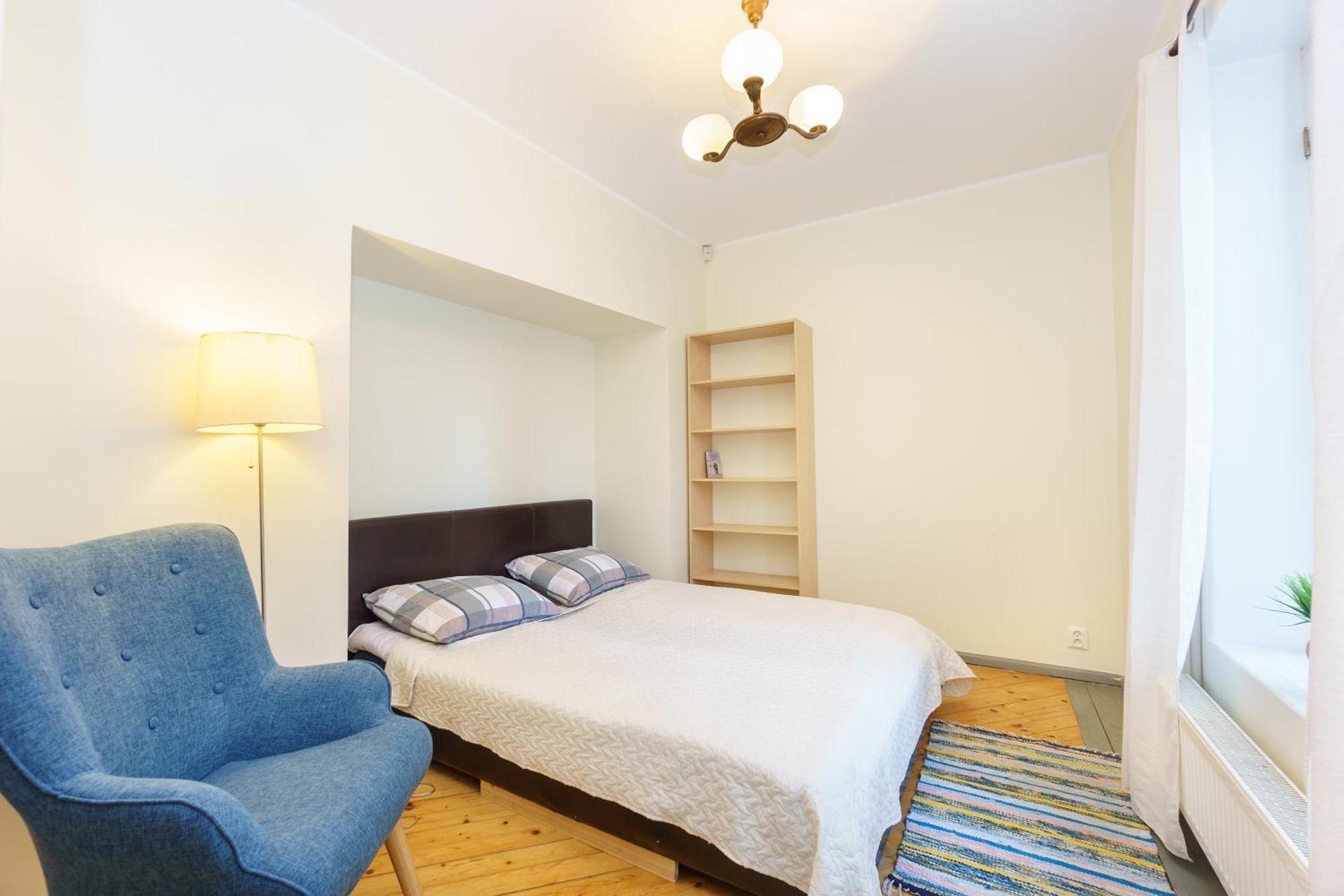Ваканционна къща Exclusive House In Old Town