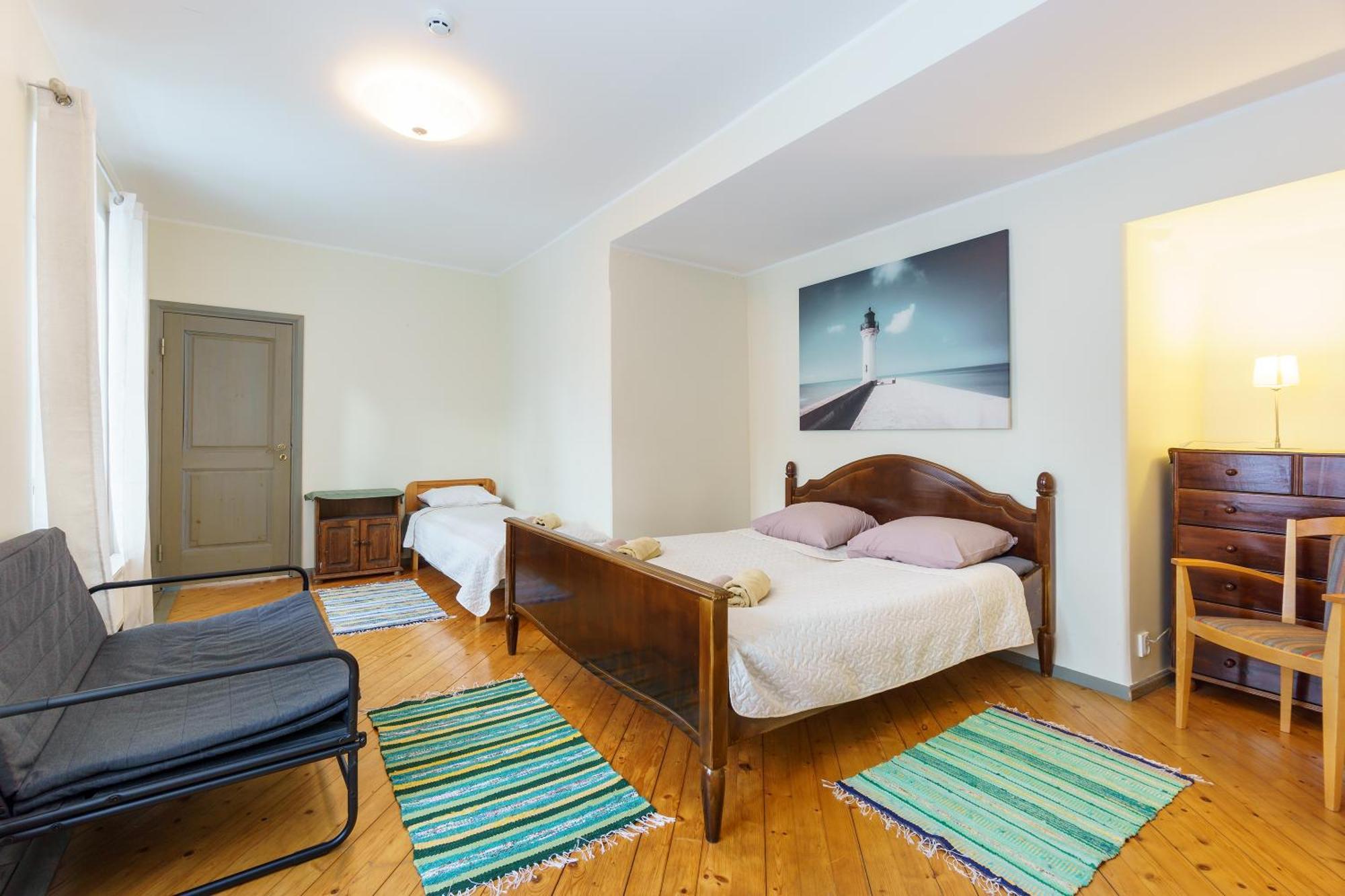Exclusive House In Old Town Талин