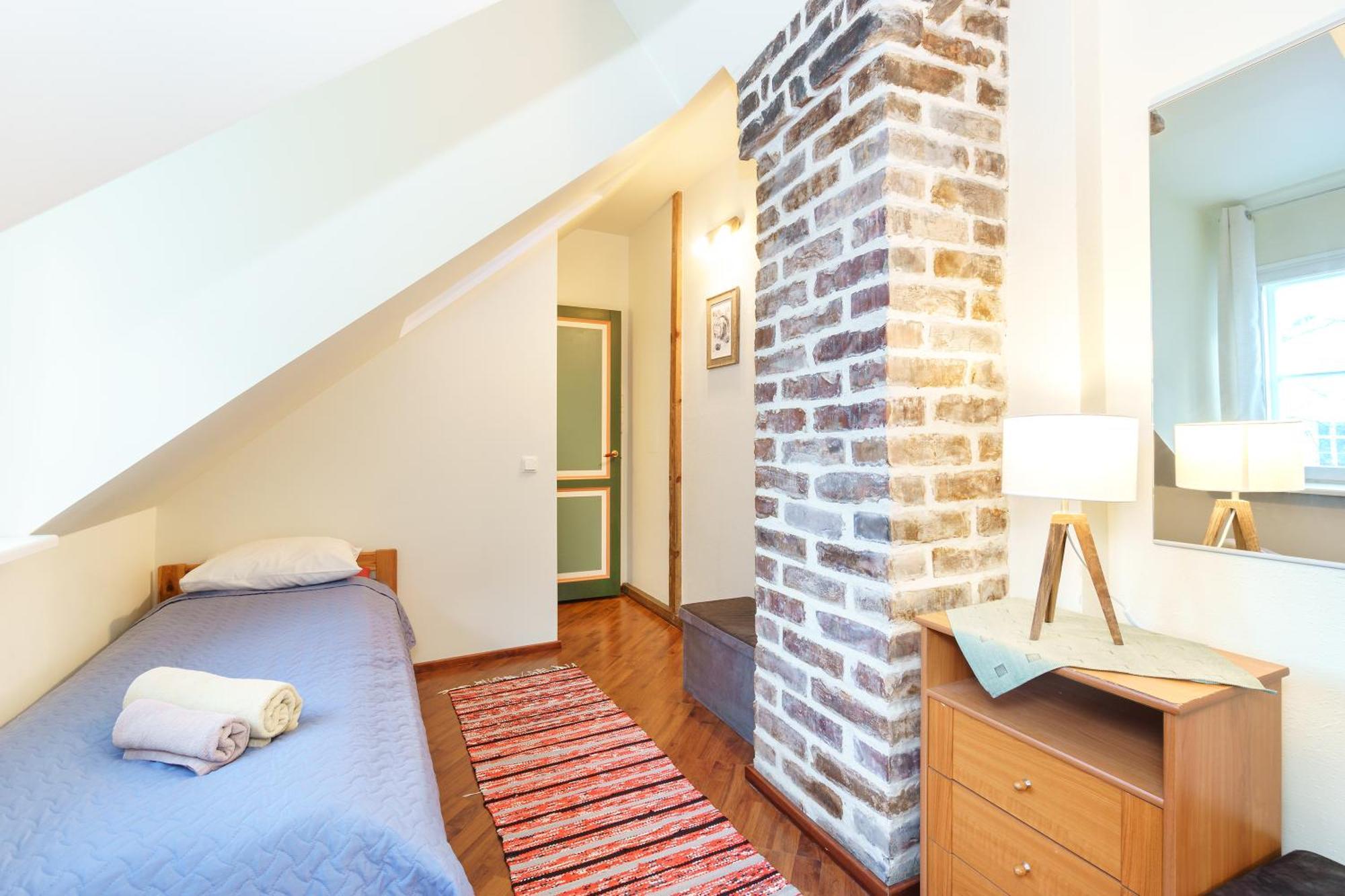 Exclusive House In Old Town Ваканционна къща