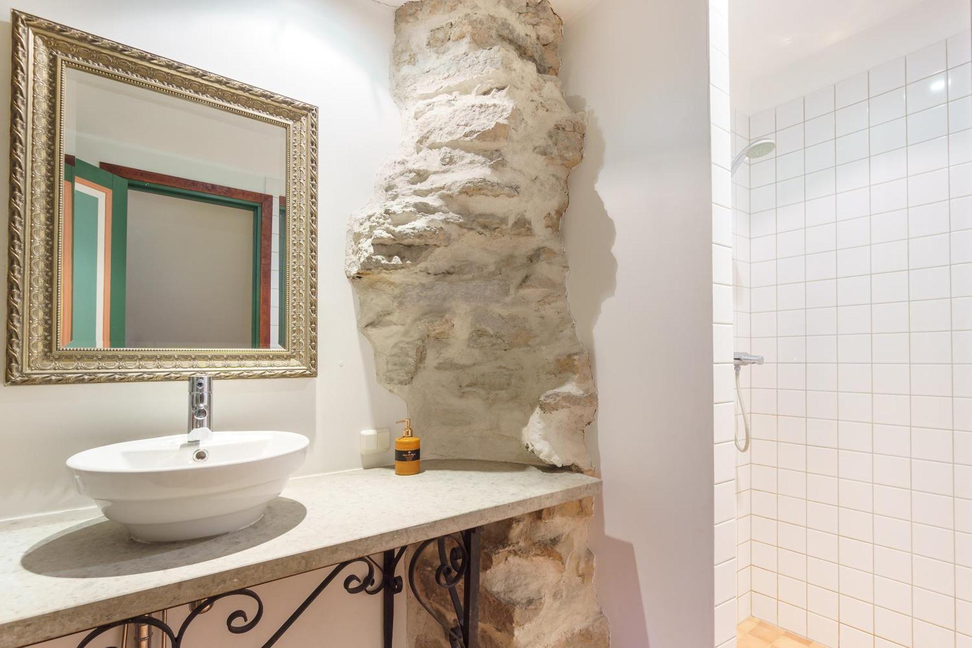 Exclusive House In Old Town