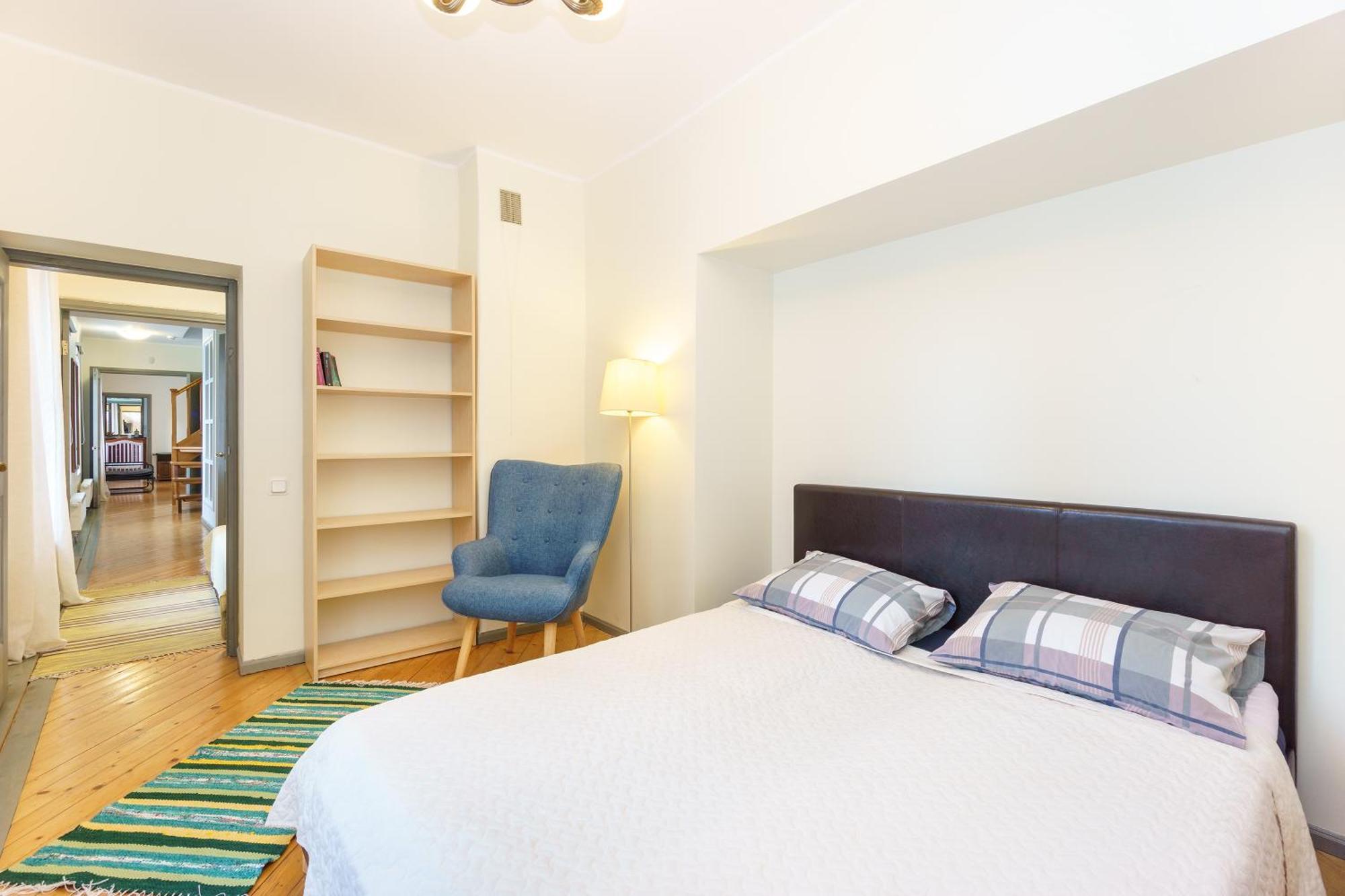 Ваканционна къща Exclusive House In Old Town Талин