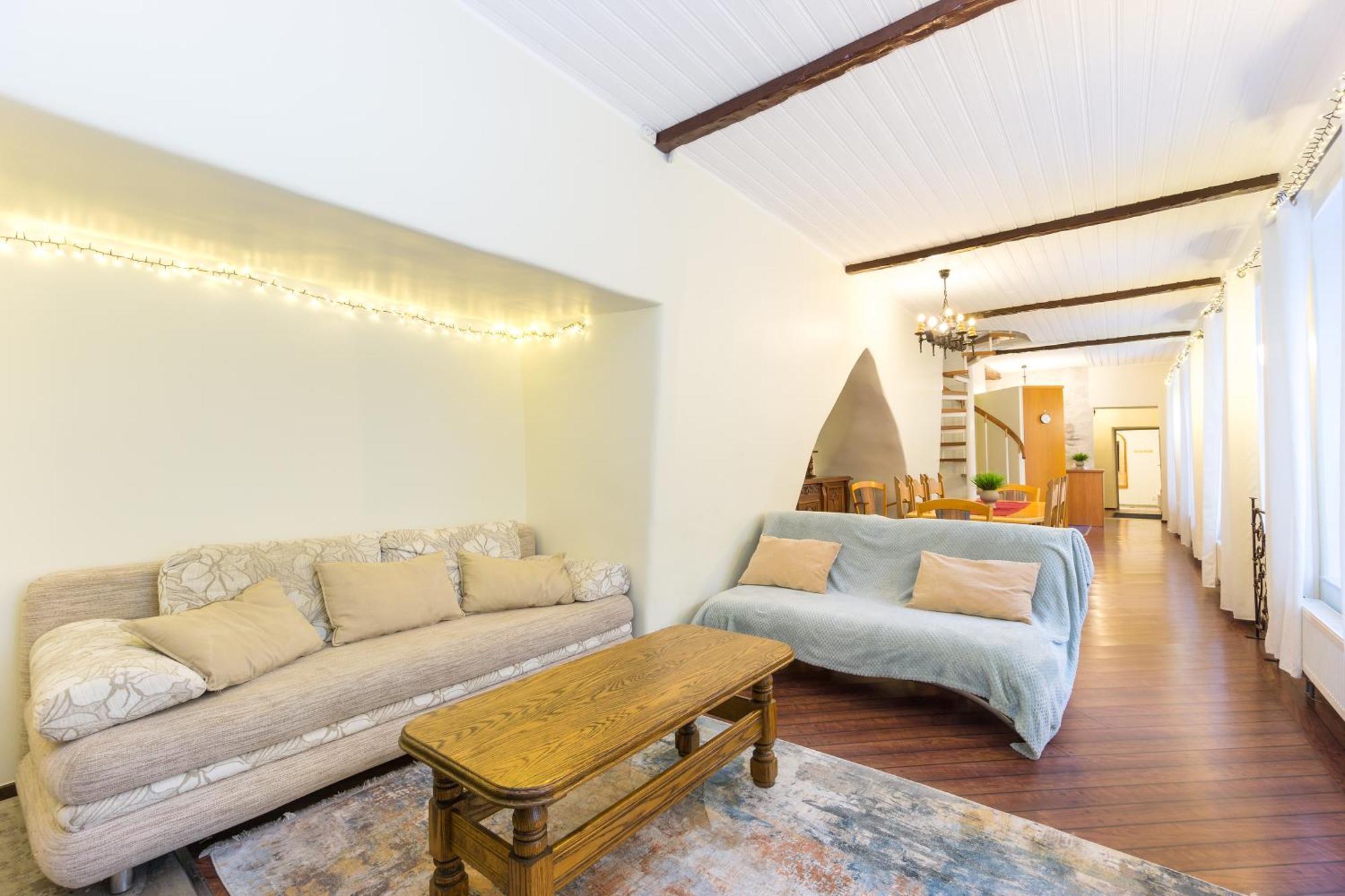 Exclusive House In Old Town * Талин